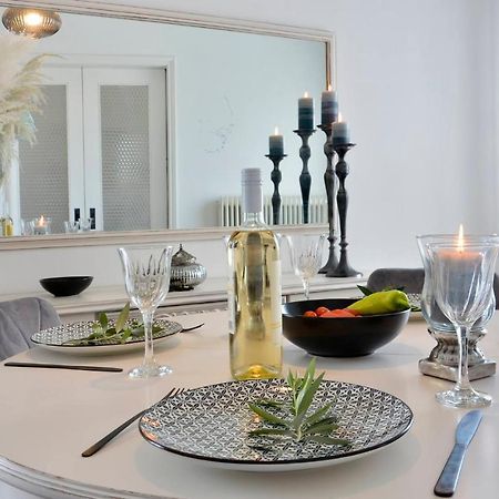Vassiliki Town Suite Corfu  Kültér fotó