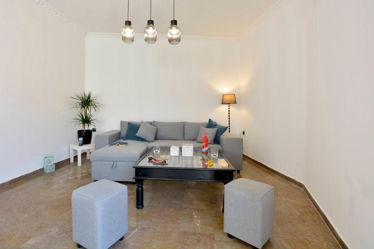 Vassiliki Town Suite Corfu  Kültér fotó