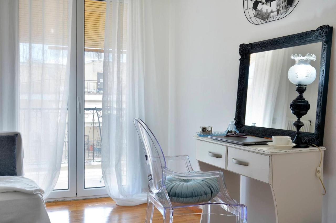 Vassiliki Town Suite Corfu  Kültér fotó