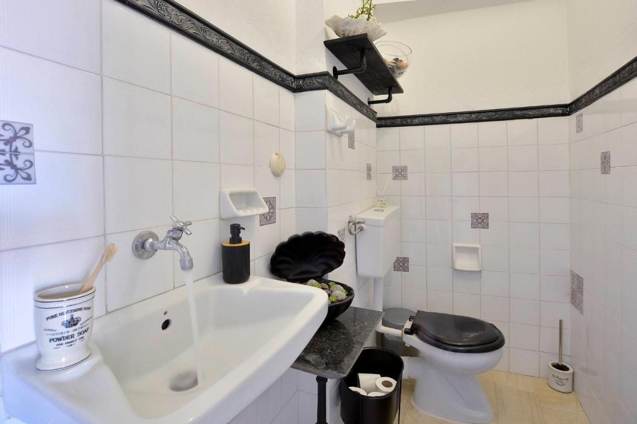Vassiliki Town Suite Corfu  Kültér fotó