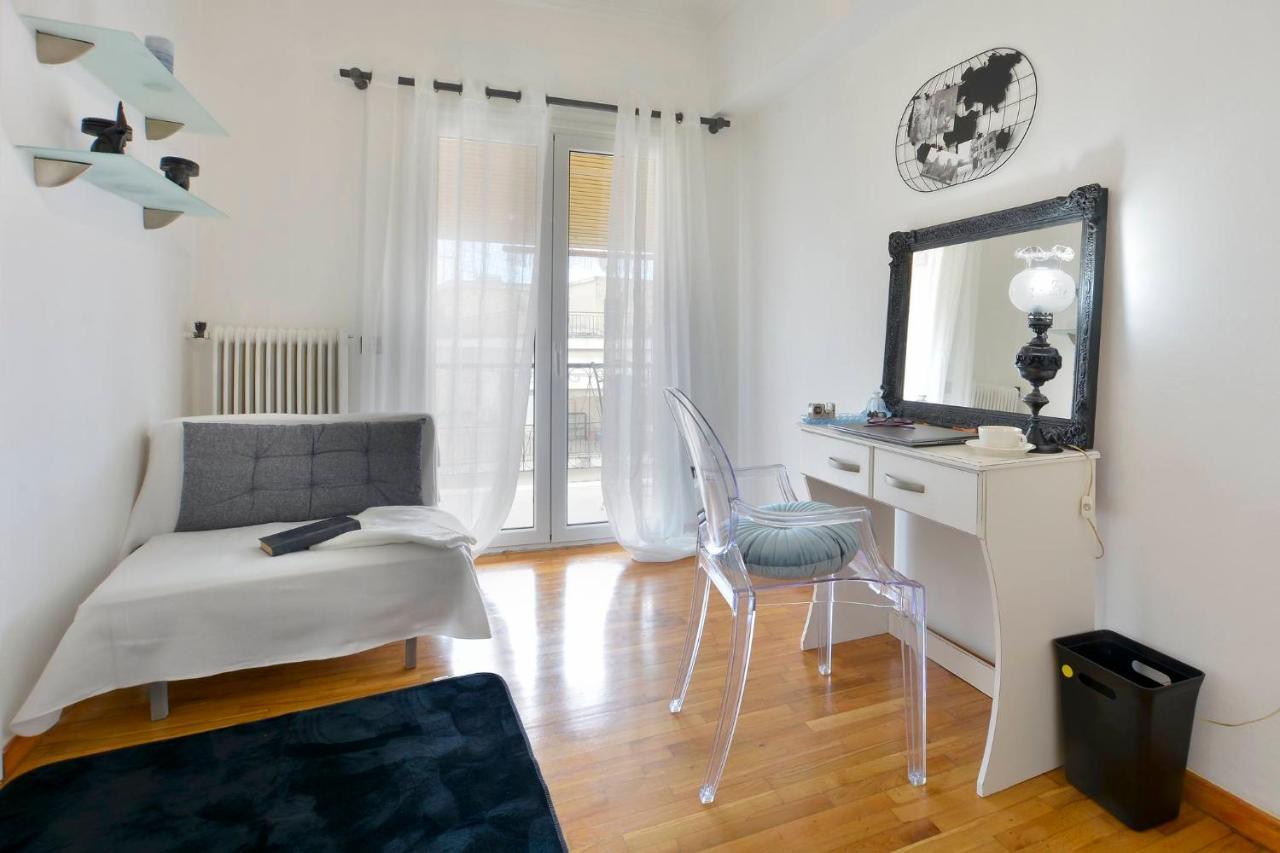 Vassiliki Town Suite Corfu  Kültér fotó