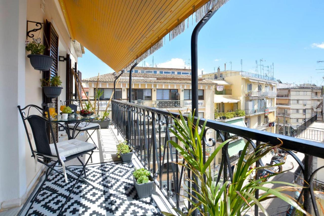 Vassiliki Town Suite Corfu  Kültér fotó