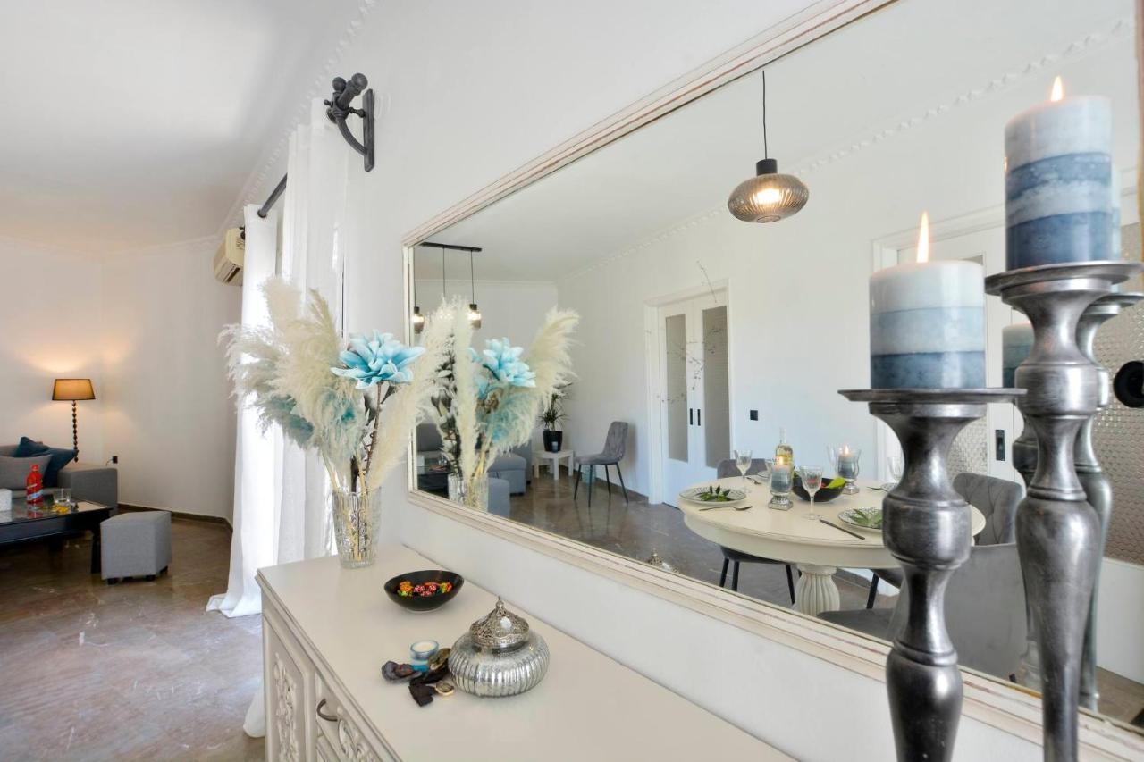 Vassiliki Town Suite Corfu  Kültér fotó